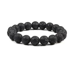 EDMIRIA Multi Wood Elasticated Bracelet-picture-20
