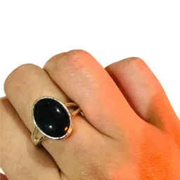 GenZcomplex Brass Finger Ring-picture-22