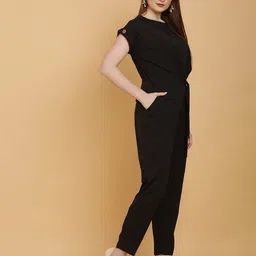 SEW Basic Jumpsuit image 3