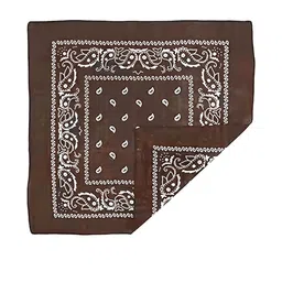 Navkar Crafts Unisex Bandana Headband image 5