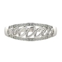 VALANOVA Women White Ring Diamond-picture-21