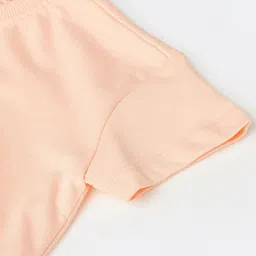 max Print Cotton Top image 3