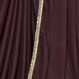 all about you Embellished Saree image 2