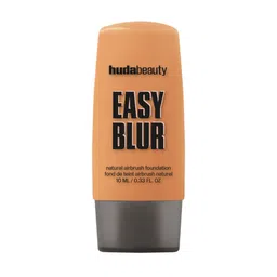 Huda Beauty Easy Blur Natural Airbrush Foundation Mini 10ml - Cinnamon 440G-picture-25