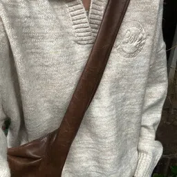 DressBerry Men Typography Printed Pullover-picture-16