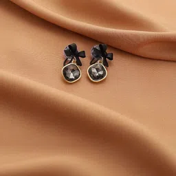 Anouk Geometric Drop Earrings image 5