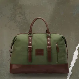 Police Medium Casual Duffel Bag-picture-52