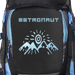 Metronaut Printed Hiking Rucksacks image 4