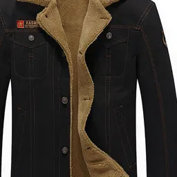StyleCast x Revolte Men Insulator Outdoor Tailored Jacket image 3