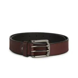 Being Human Men Leather Belt-picture-15