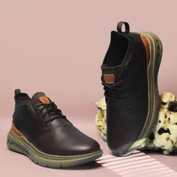 Hush Puppies Men Lace-Ups Sneakers-picture-14