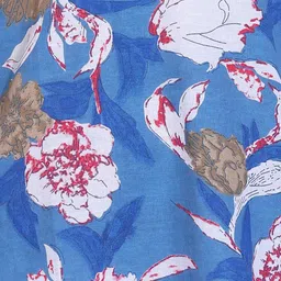 Pjyot by surhi Women Floral Printed Indie Florals Kurta image 2