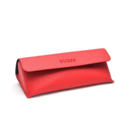 GUESS Women Square Sunglasses With UV Protected Lens GUS00164-H5601BSG image 4