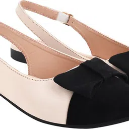 shoetopia Women Bellies Sandal image 2