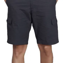 BAESD Men Cotton High-Rise Cargo Shorts-picture-34