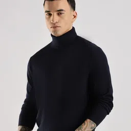 Calvin Klein Jeans Men Woollen Pullover image 3