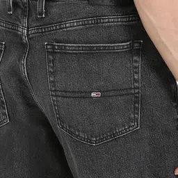 Tommy Hilfiger Men Relaxed Fit Light Fade Jeans image 3