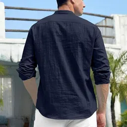 M'COT Men Kurta image 2