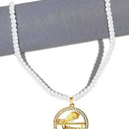 Uniqon Stainless Steel Pendant-picture-35
