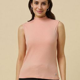 Allen Solly Woman Women Vertical Stripes Striped Regular Top-picture-22