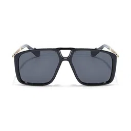 Arzonai Unisex Oversized Sunglasses with Polarised Lens MA-POLARIZED-77792-image-6