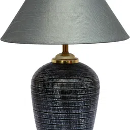 foziq Traditional Table Lamp Table Lamp image 4