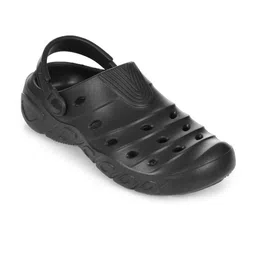 TOE CANDY Men Rubber Clogs image 4