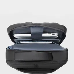 Mast & Harbour Men Water Resistant Backpack image 2