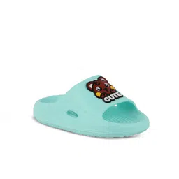 BAESD Kids Self Design Room Slippers image 3