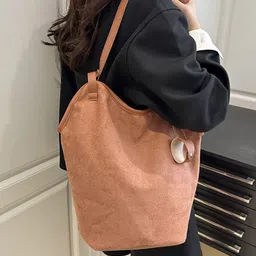 StyleCast x Revolte Oversized Shopper Tote Bag-picture-30