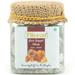 FLIRRON Pure Guggal Dhoop Pooja Essentials- 125 g-picture-38
