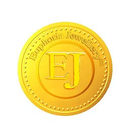2gm Euphoria Jewellery by A Himanshu pure 24KT Ganpati Ganesha gold coin in 999 finese-picture-42