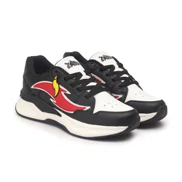 ZAYDN Men Colourblocked Casual Sneaker-picture-0