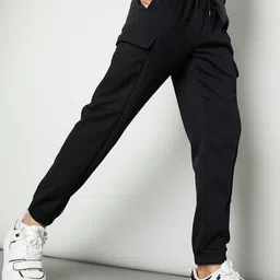 max Men Mid Rise Cargo Joggers-picture-33
