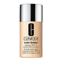 Clinique Even Better Broad Spectrum SPF15 Makeup Foundation 30 ml - Stone WN 38-picture-38