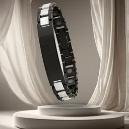 Jewelry Miguel Men Antique Cuff Bracelet-picture-40