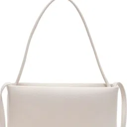 StyleCast PU Structured Sling Bag image 4
