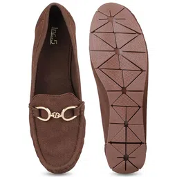 Inc 5 Women Loafers image 2