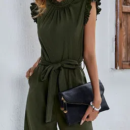 StyleCast Basic Jumpsuit image 2