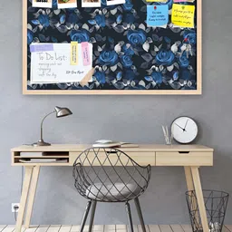 ArtzFolio Wooden Notice Pin Board-picture-39