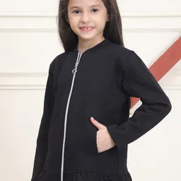 MINI & MING Girls Sweatshirt image 4