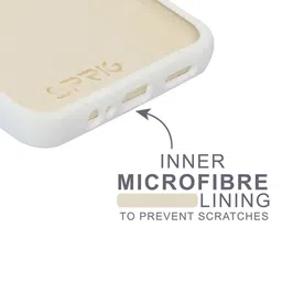 SPRIG Solid Printed Back Case Mobile Accessories image 5