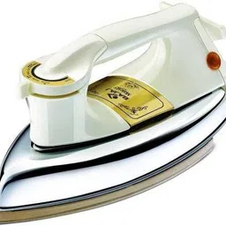 bajaj 1000 W INSTANT DRY IRON SUPER QUALITY 1000 W Dry Iron-picture-17