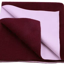 sbts Fleece Baby Bed Protecting Mat-picture-30