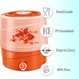 milton Kool Rover 18 Bottled Water Dispenser image 2