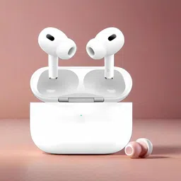 Earbuds Neo ANC Mic & Deep Bass Bluetooth Headset-image-9