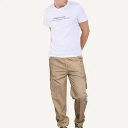 sapper Men Cargos image 5