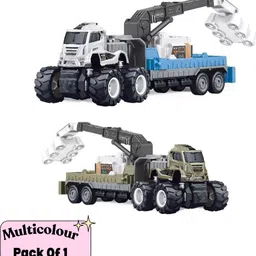 arizuul 1:43 Friction-Powered Boarding Stairs for Model Airplanes Vehicle Toy-picture-16