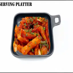 zido Premium_b-449 /1 pcs serving platter_h101 Sizzler Tray-picture-16