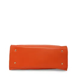 Caprese Textured Structured Shoulder Bag image 4